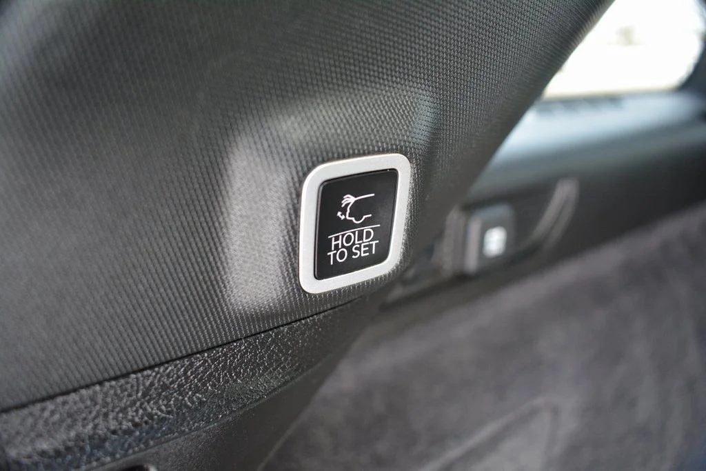 2024 Jeep Grand Cherokee Overland 4xe - Photo 29