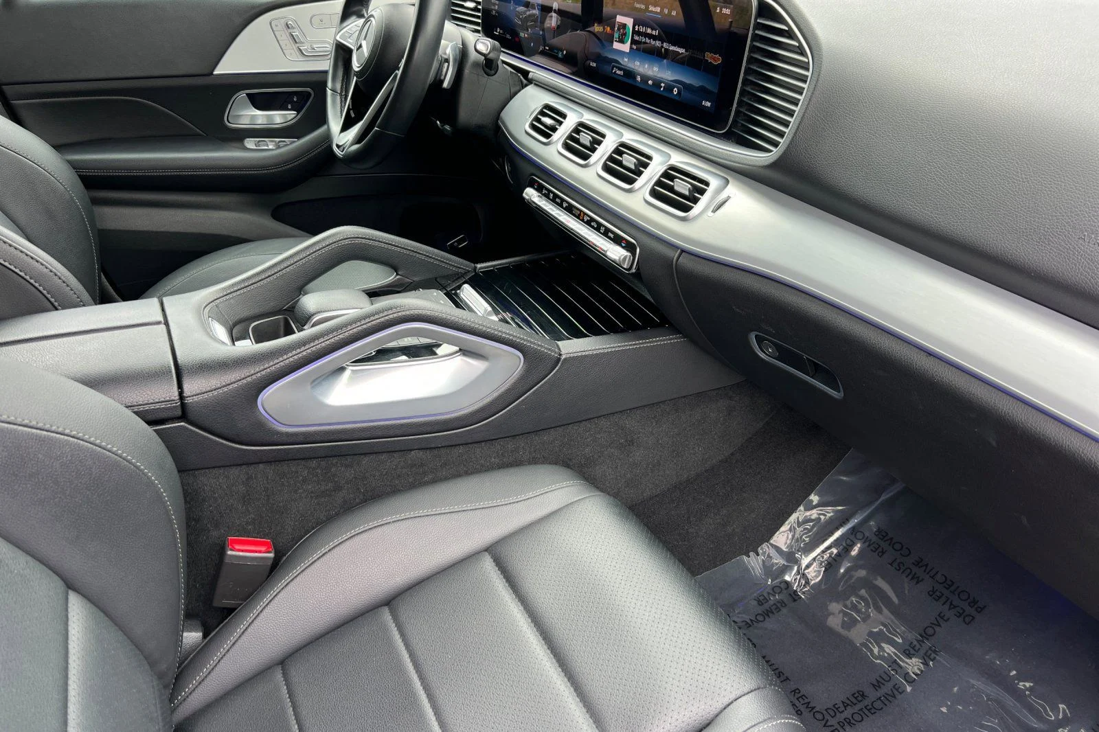 Used 2024 Black Mercedes-Benz GLE 350 image 19