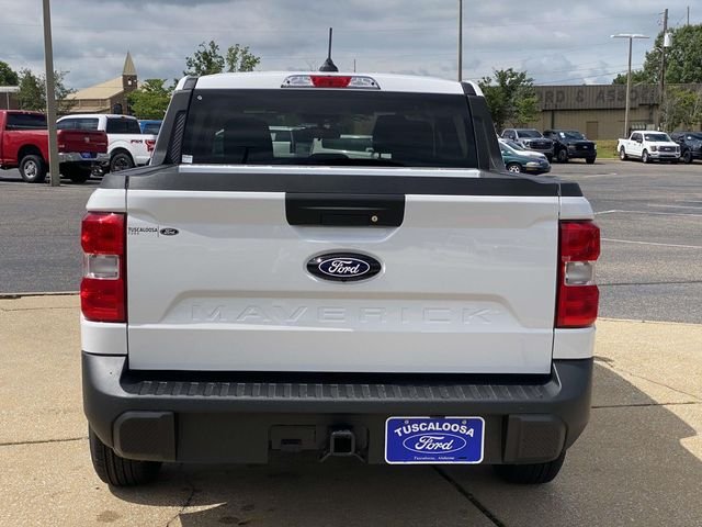 New 2026 Oxford White Ford XL image 3