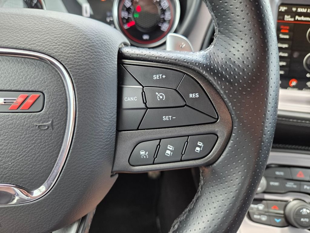 Certified Used 2023 Green Dodge GT image 30