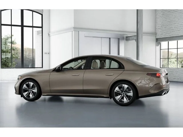 Used 2026  Mercedes-Benz E 350 image 34