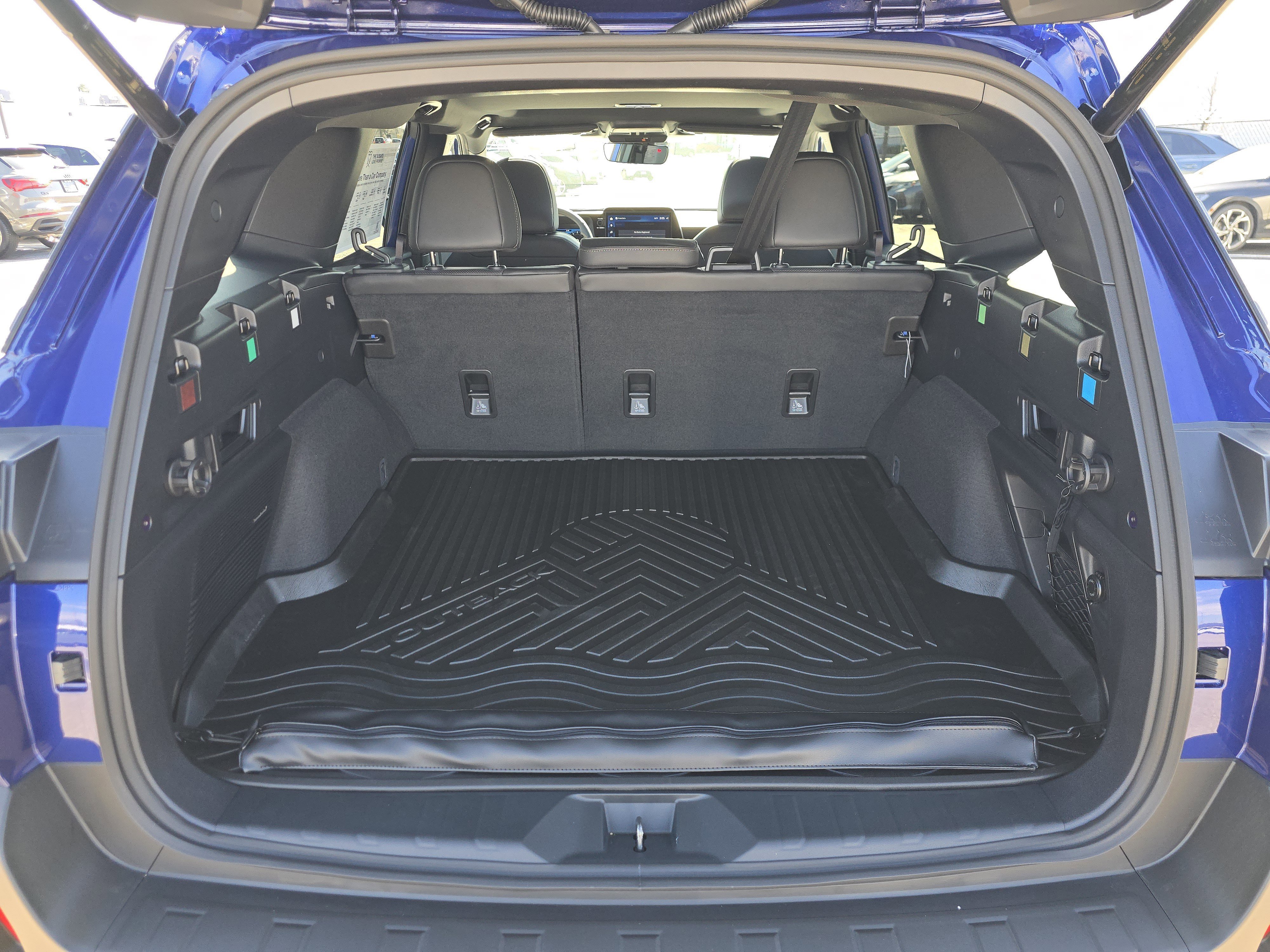 2026 Subaru Outback Limited - Photo 16
