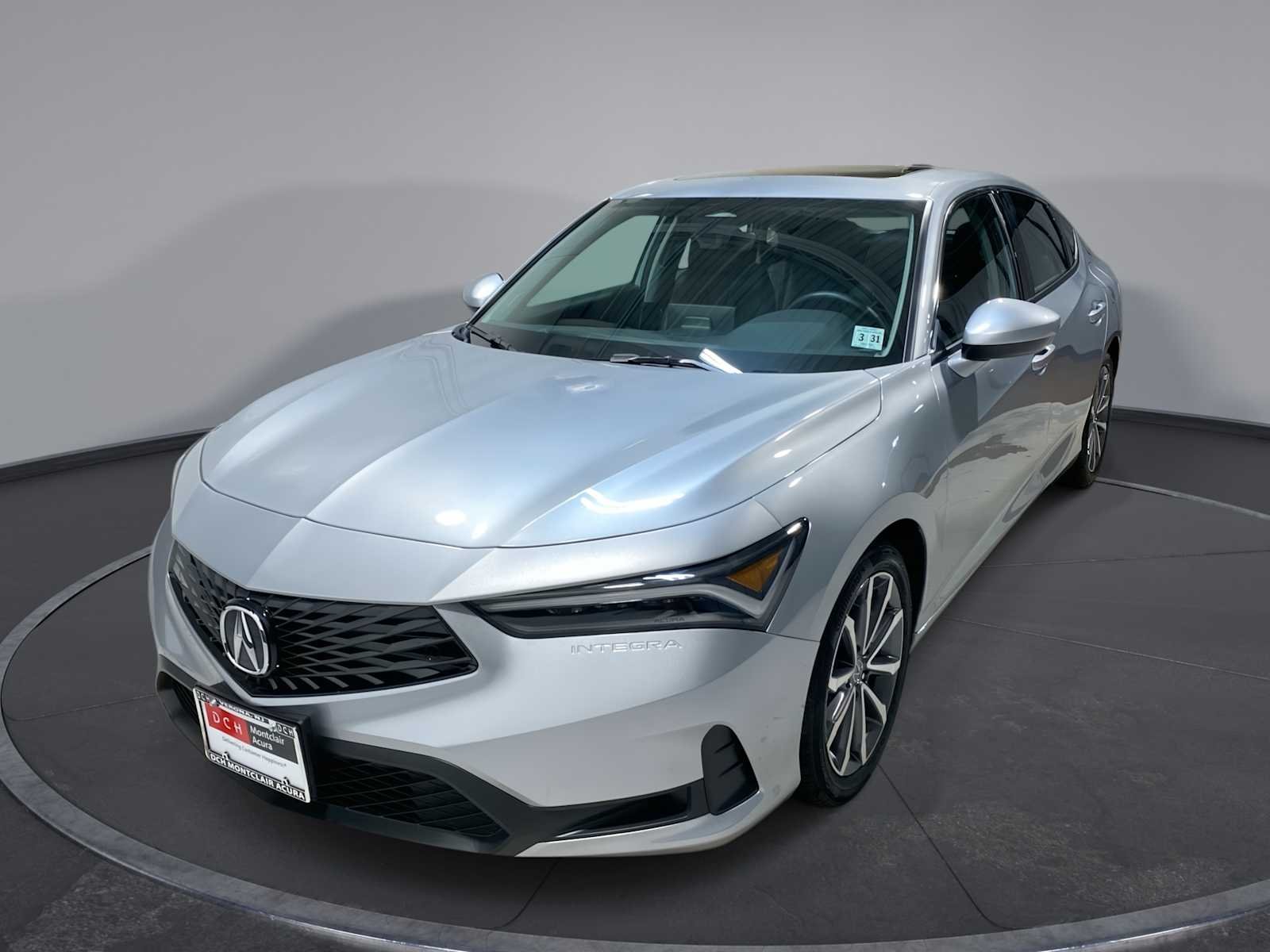 2026 Acura Integra -'s photo