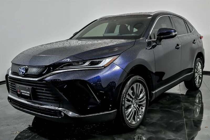 Used 2024 Blueprint Toyota XLE image 5