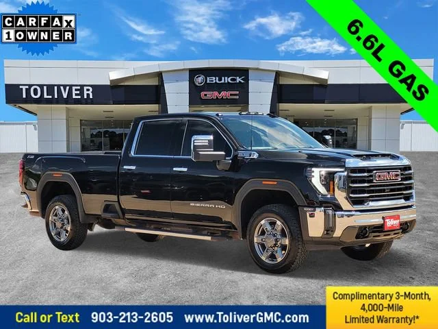 2026 GMC Sierra 4WD Crew Cab Standard Box SLT's photo