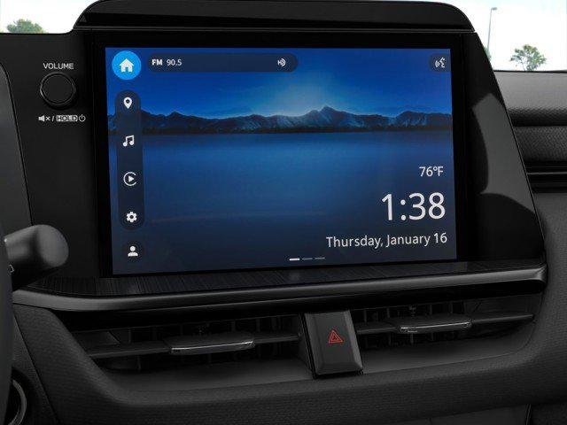 New 2026 MAGNETITE GRAY METALLIC Subaru Limited image 19