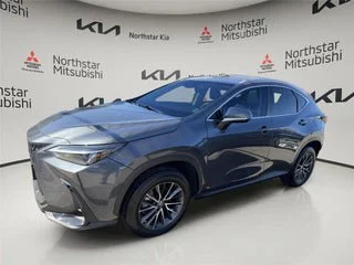 2023 Lexus NX