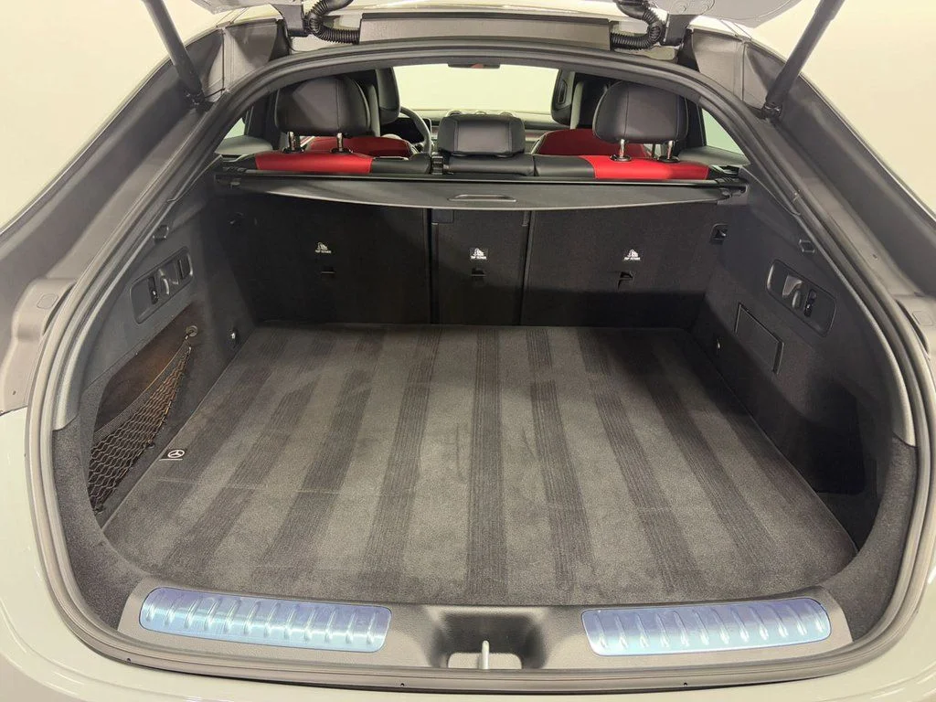 Certified Used 2026  Mercedes-Benz GLC 300 Coupe image 30