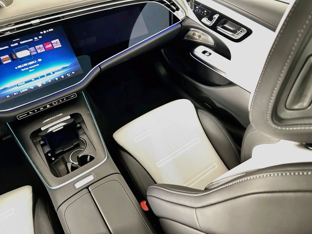 New 2027 Graphite Grey Metallic Mercedes-Benz E 53 AMG® image 56
