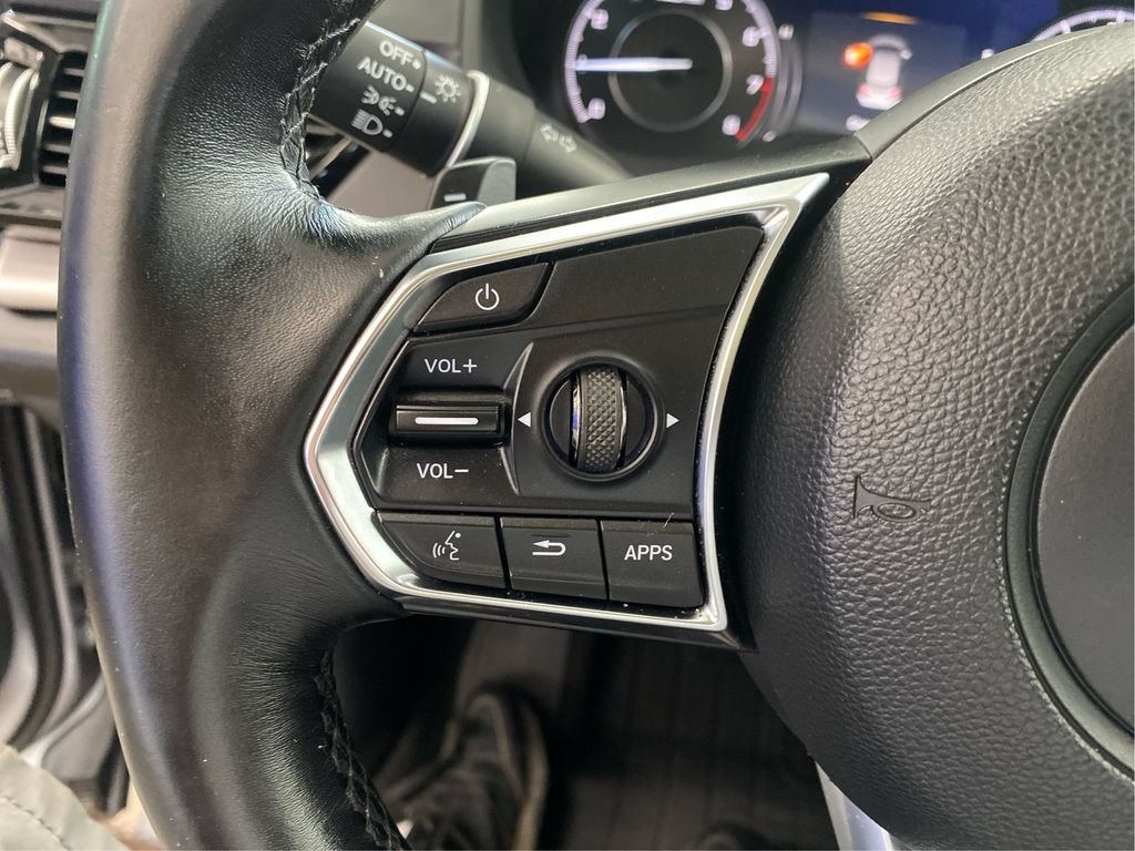 2020 Acura RDX Base - Photo 15