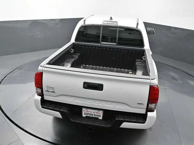 Used 2023 White Toyota SR image 41