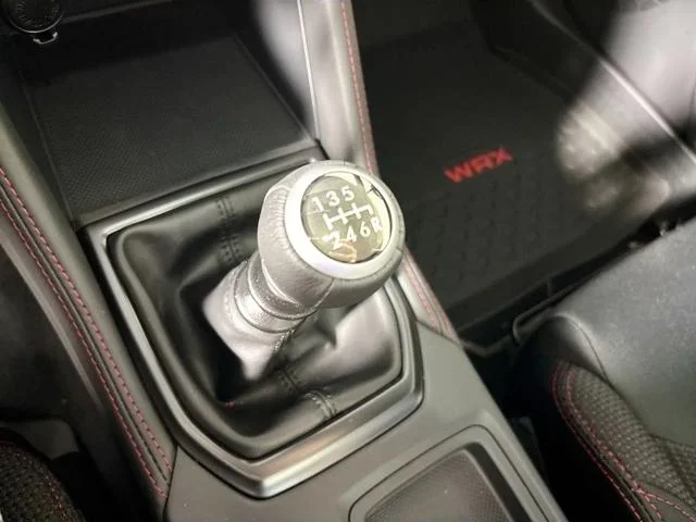 New 2026 CERAMIC WHITE Subaru Premium image 17