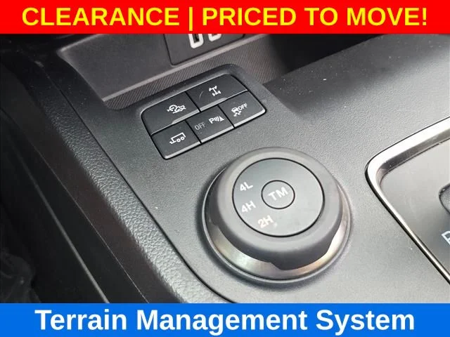Used 2023 Black Ford XLT image 26