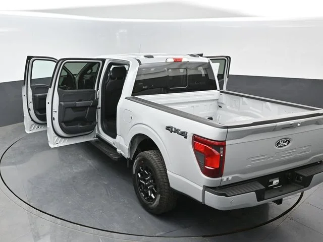New 2026 Avalanche Ford XLT image 23