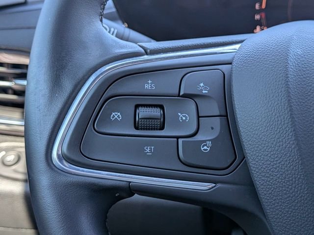 Used 2024 Gray Buick Preferred image 29