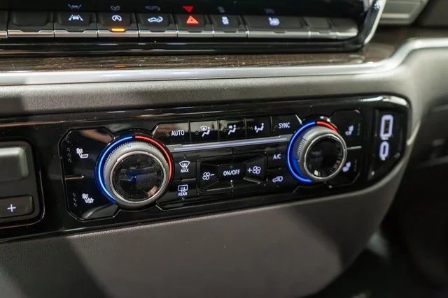 2026 Chevrolet Silverado 1500 LT - Photo 23