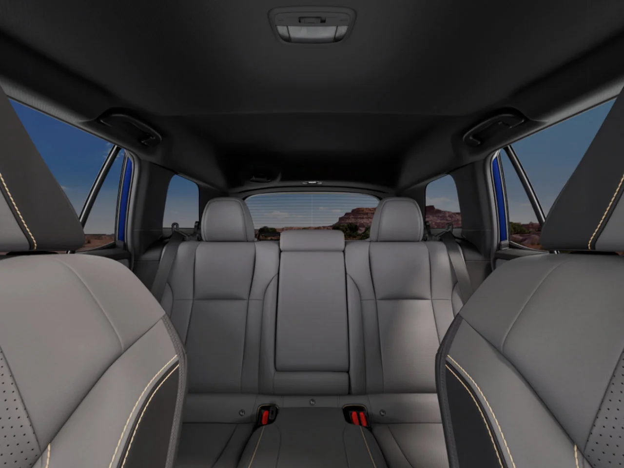 New 2026 Sapphire Blue Pearl Subaru Limited image 24