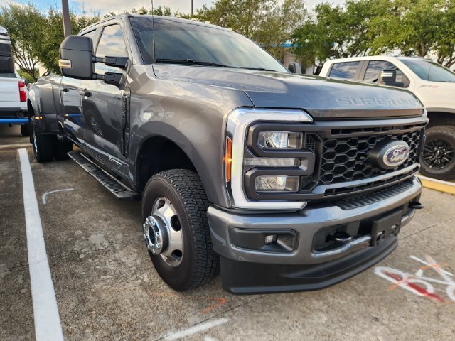 2026 Ford Super Duty F-350 DRW