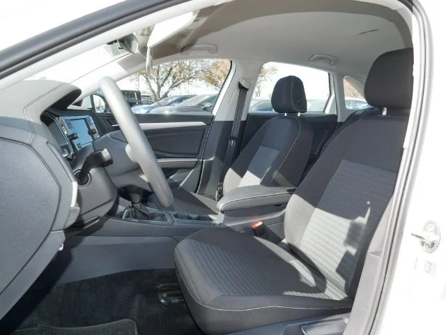 Used 2023 Pure White Volkswagen 1.5T S image 15