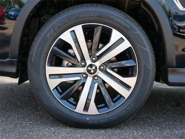 2025 Mitsubishi Outlander Sport SE - Photo 3