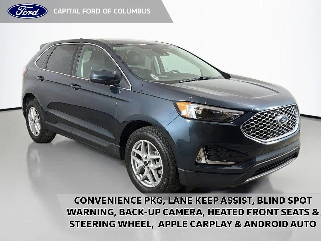 2023 Ford Edge
