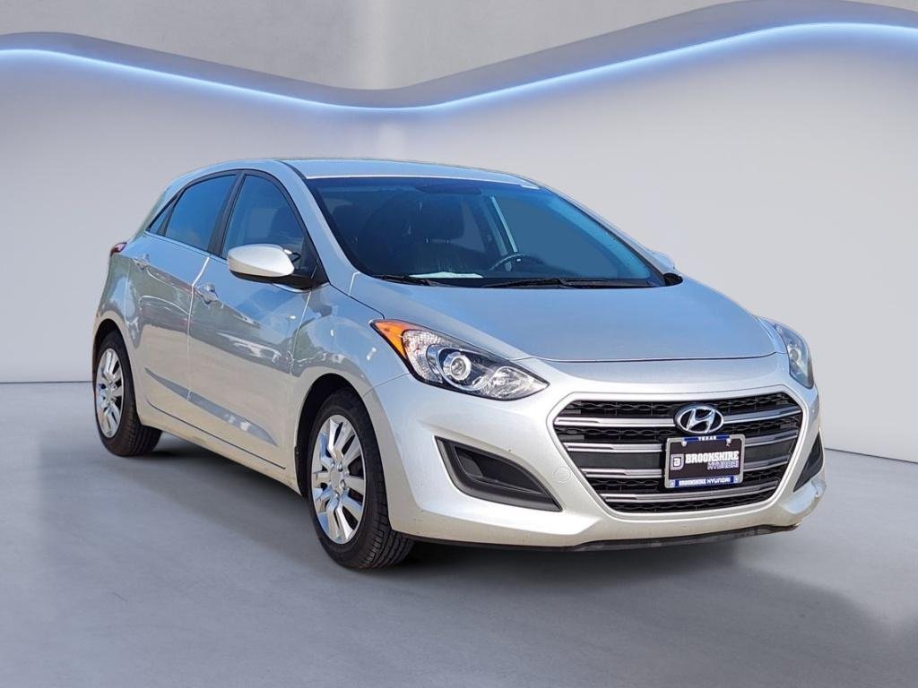 Used 2016 Symphony Air Silver Hyundai Base image 5