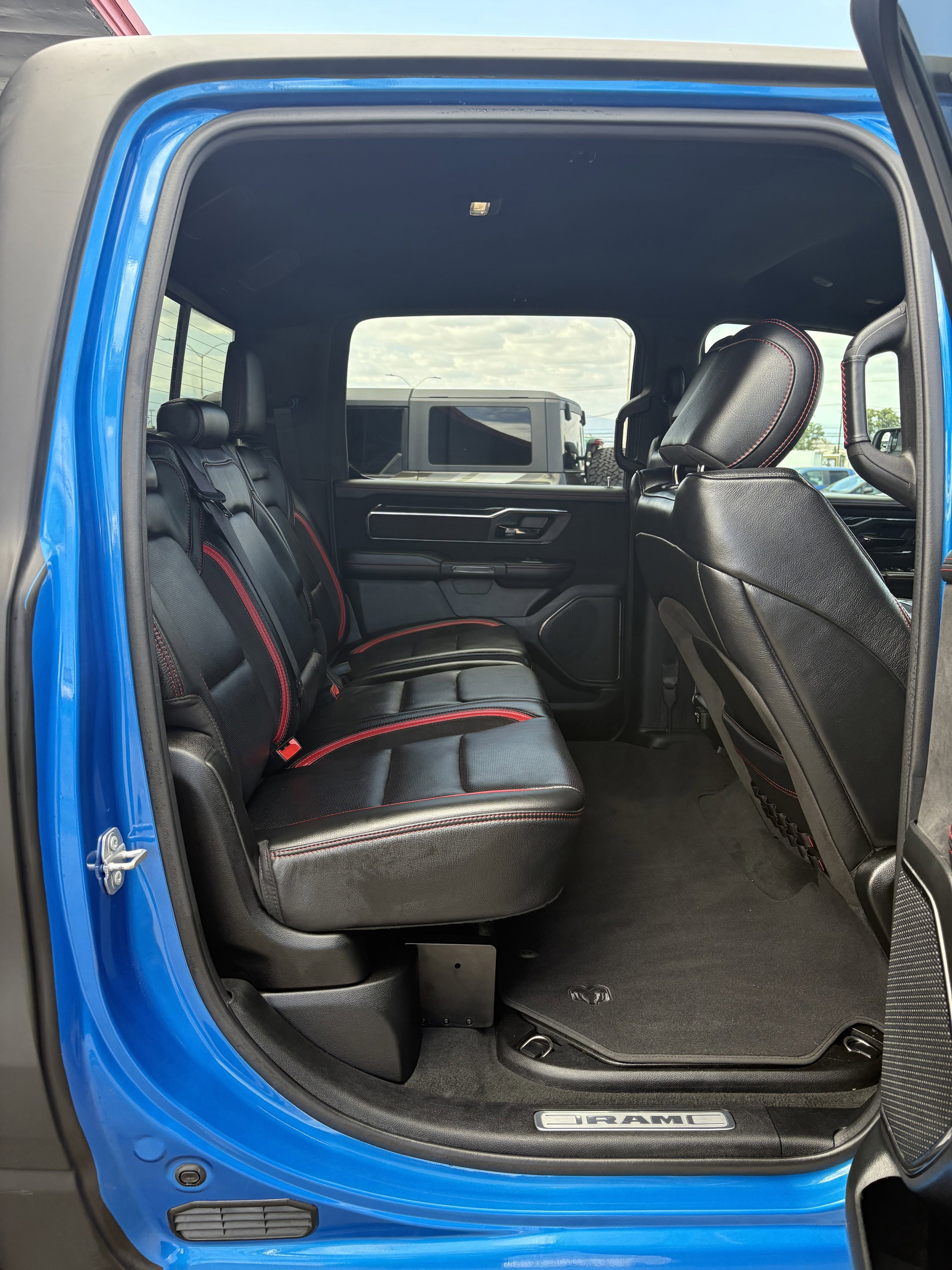 2021 RAM Ram 1500 Pickup TRX - Photo 13