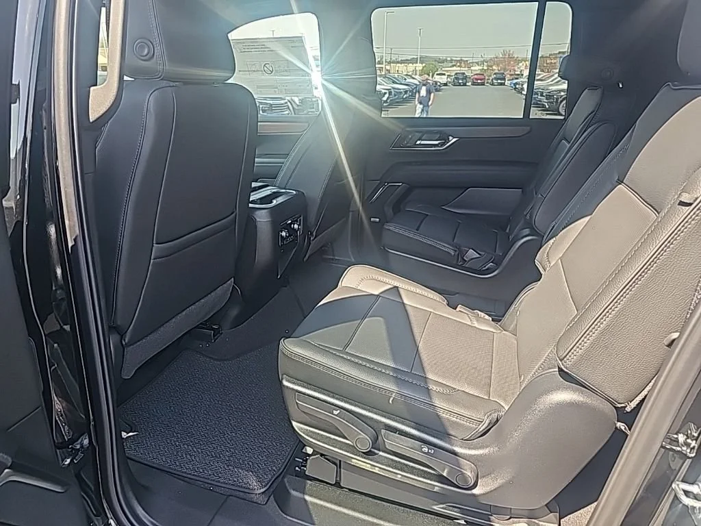 New 2026 Onyx Black GMC Denali image 20