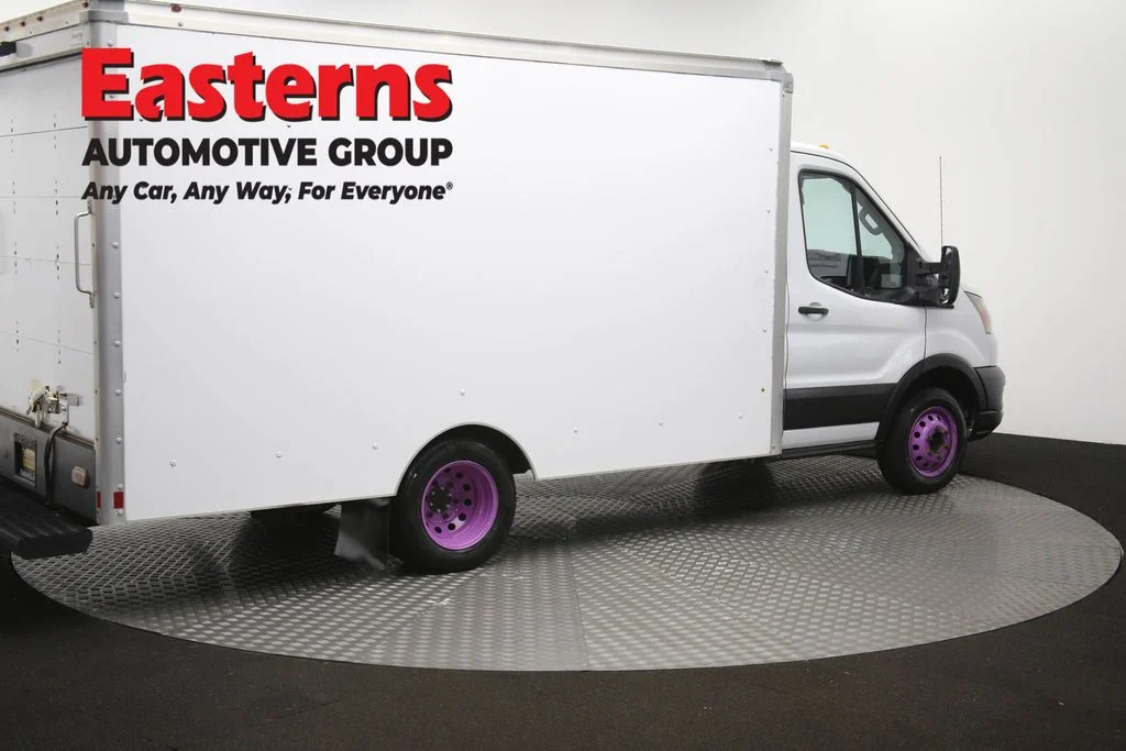 Used 2020 White Ford Base image 41