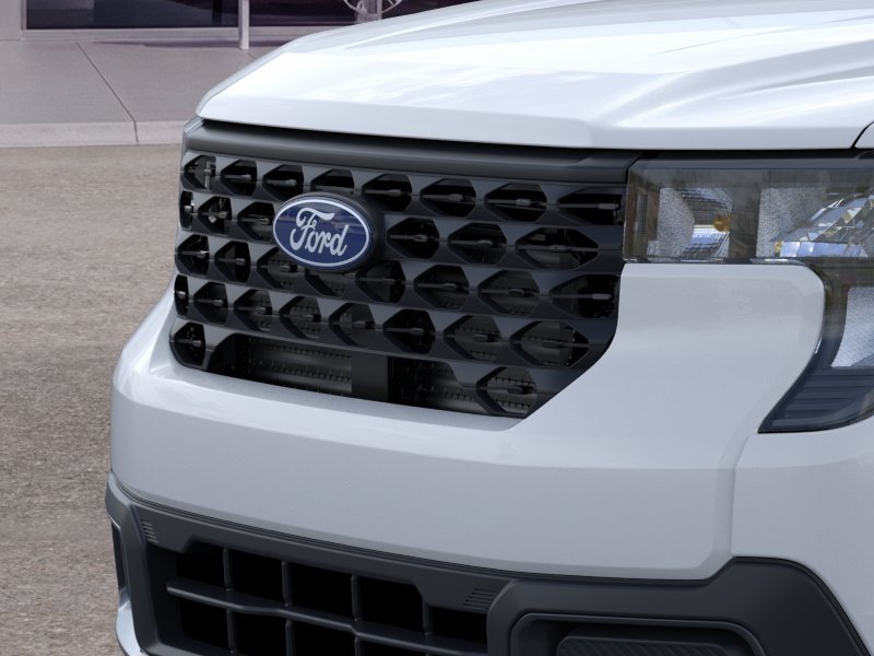 New 2026 Oxford White Ford XLT image 42