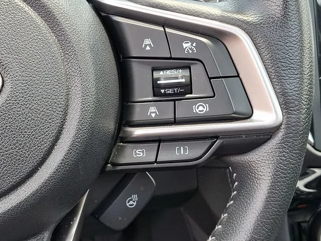 Used 2020 Green Subaru Touring image 24