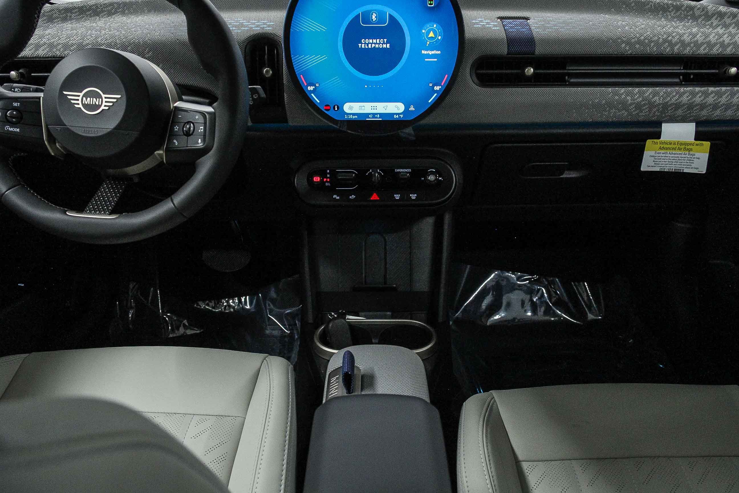 2026 MINI Hardtop 2 Door S - Photo 13