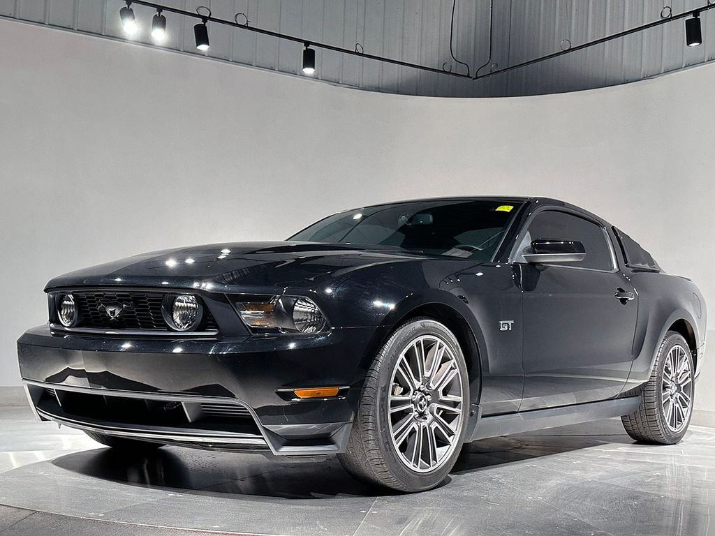 Used 2010  Ford GT image 20