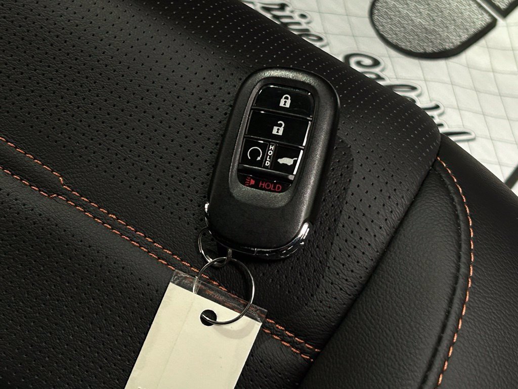 Used 2026 Urban Gray Pearl Honda Sport-L image 29
