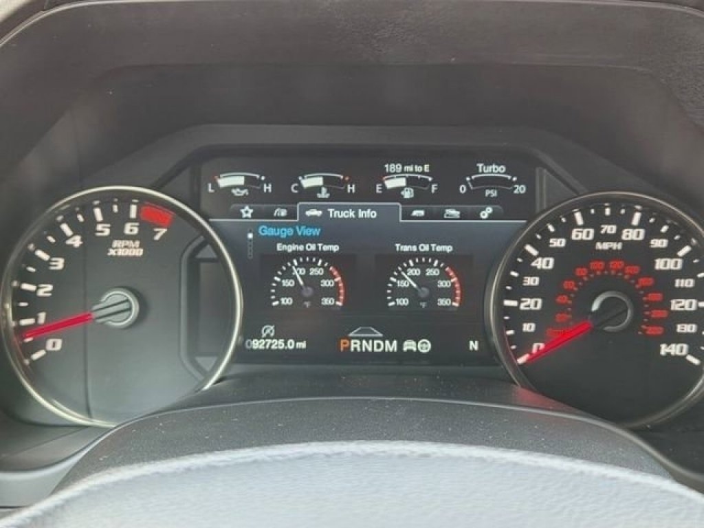 2019 Ford F-150 Raptor - Photo 33