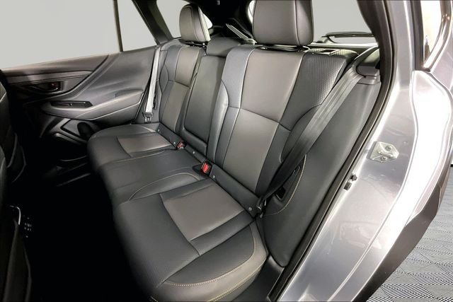 Used 2024 Silver Subaru Wilderness image 21