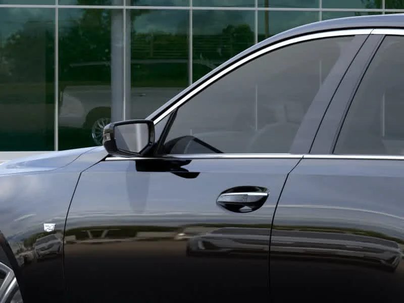 2026 Cadillac CT5 Premium Luxury - Photo 12