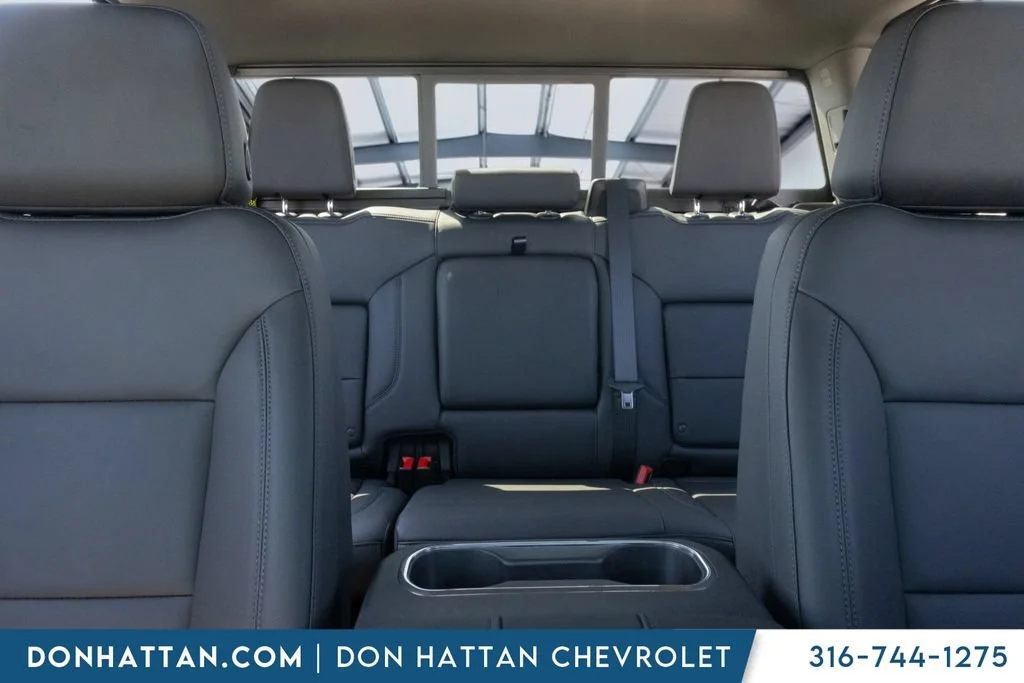 2026 Chevrolet Silverado 1500 RST - Photo 18