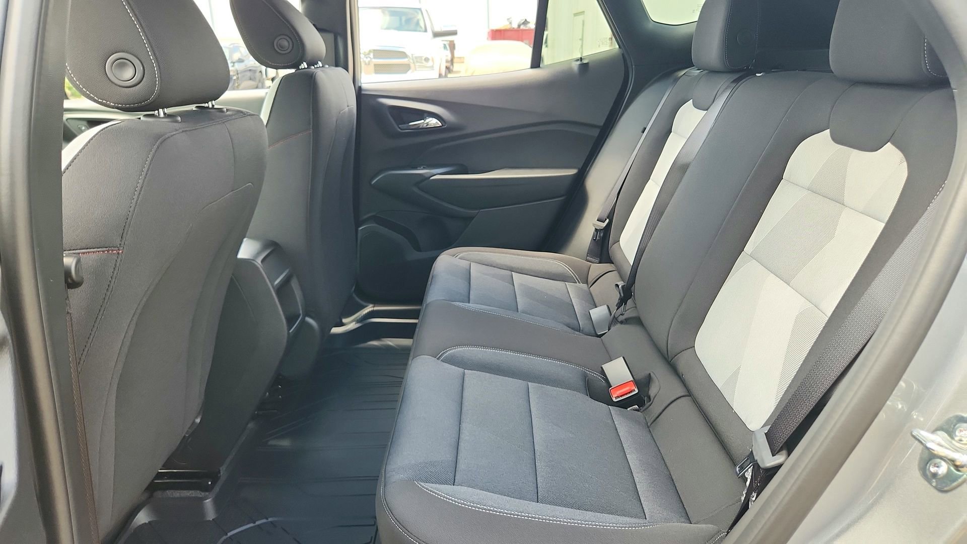 2026 Chevrolet Trax RS - Photo 19