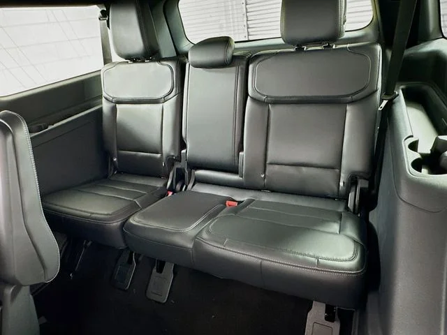 New 2026 Ford Expedition Max Platinum