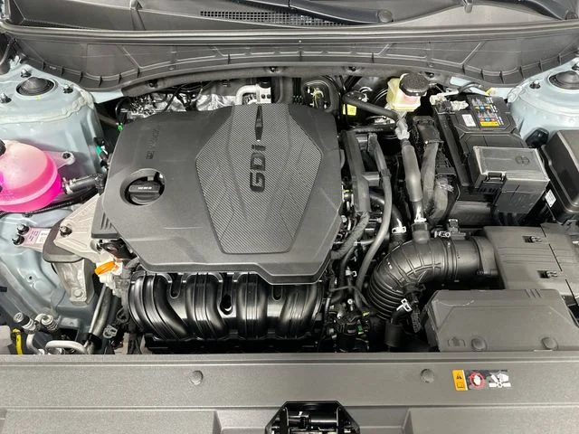 New 2026 Hyundai SANTA CRUZ SE