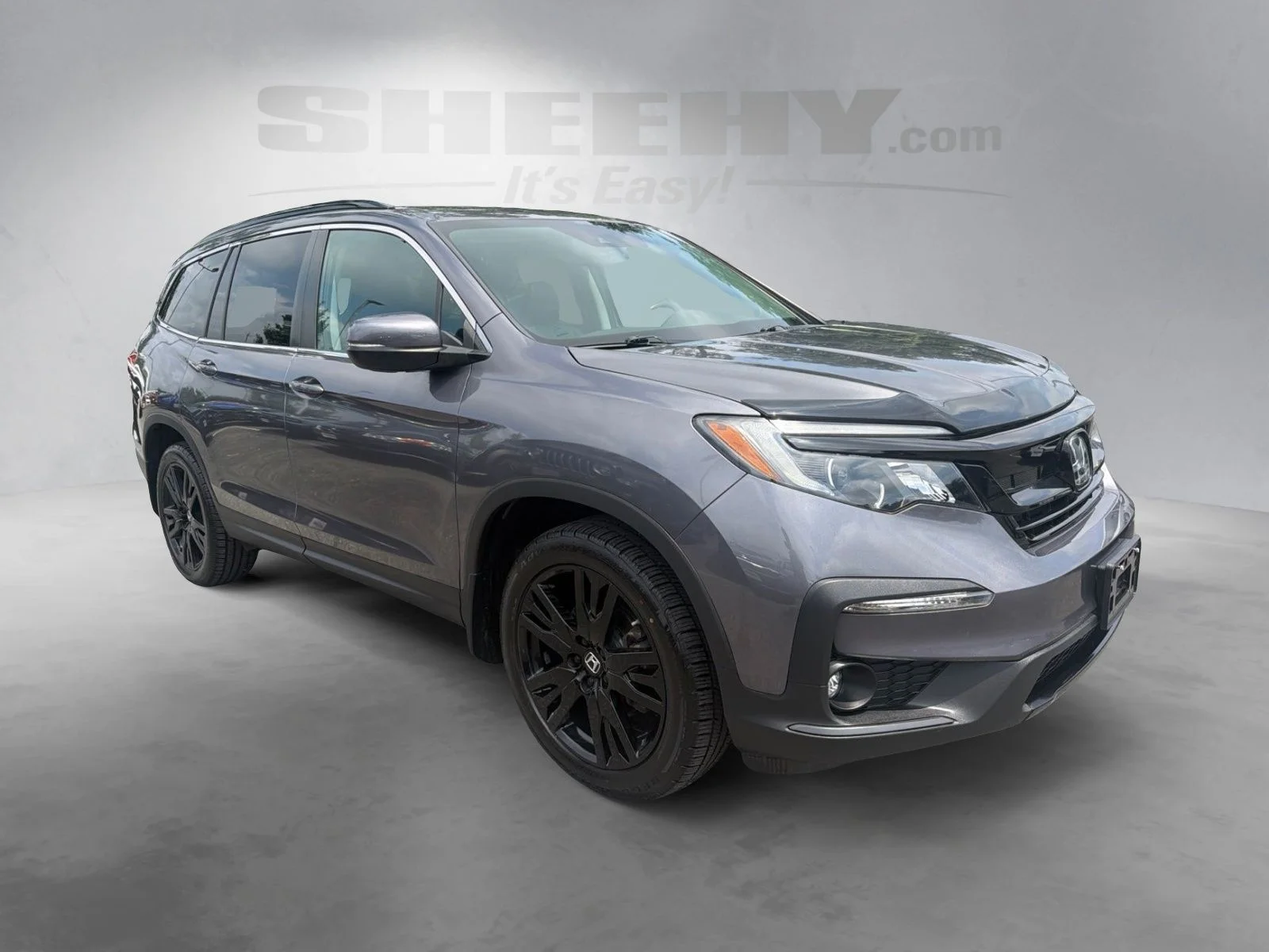 Used 2021  Honda Special Edition image 2
