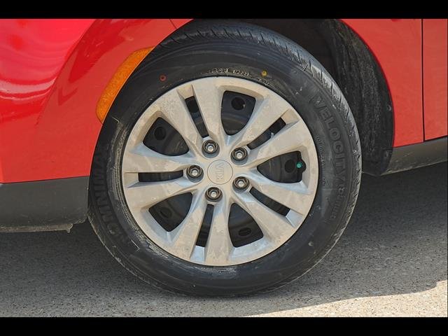 Certified 2020 Kia Soul LX with VIN KNDJ23AU3L7706523 for sale in Conroe, TX