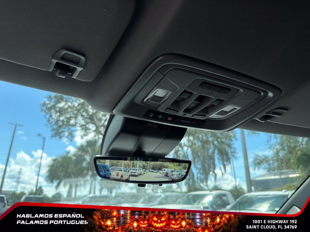 2026 GMC Sierra 1500 Denali - Photo 23