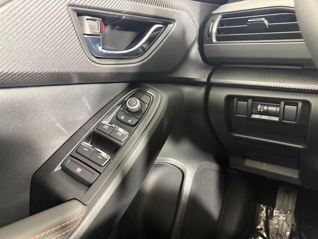 2026 Subaru Crosstrek Limited - Photo 12