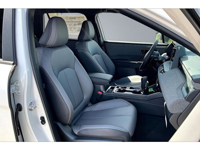 New 2026 CRYSTAL WHITE PEARL Subaru Limited XT image 23