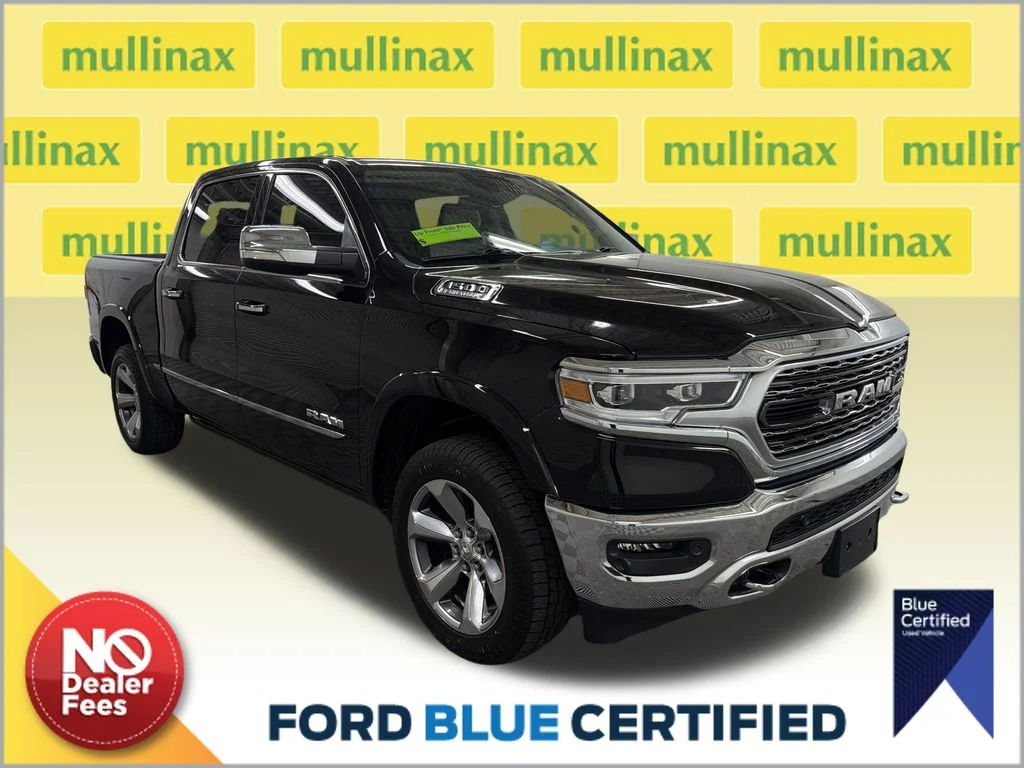 2022 RAM Ram 1500 Pickup