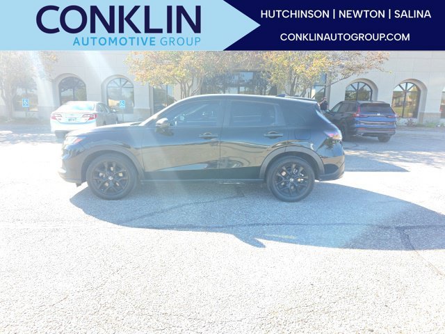 2023 Honda HR-V