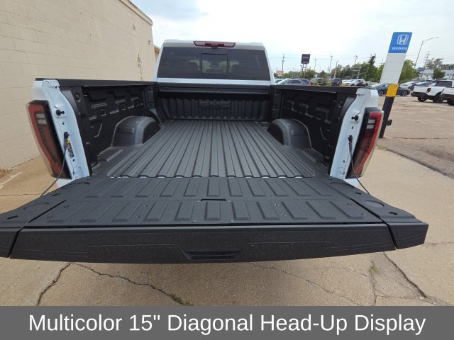 2026 GMC Sierra 2500HD AT4 - Photo 14