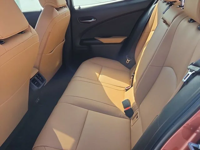 Used 2025 Brown Lexus 300h Premium image 23